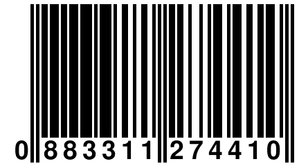 0 883311 274410
