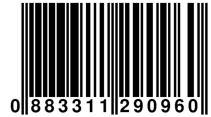 0 883311 290960