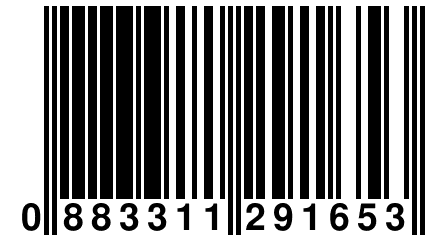 0 883311 291653