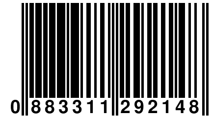 0 883311 292148