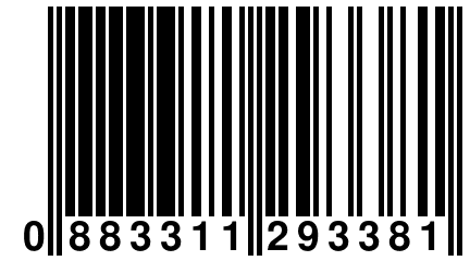 0 883311 293381