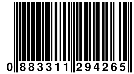 0 883311 294265