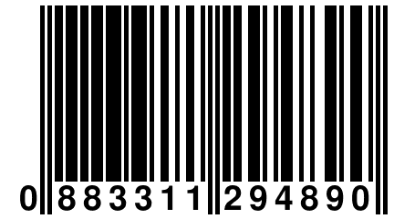 0 883311 294890