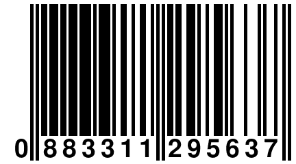 0 883311 295637