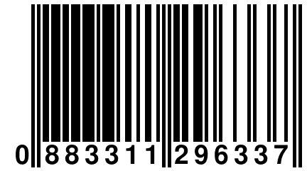 0 883311 296337