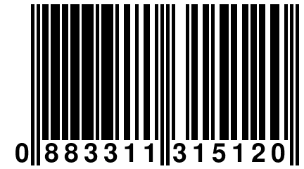 0 883311 315120