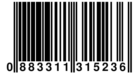 0 883311 315236