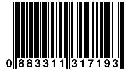 0 883311 317193
