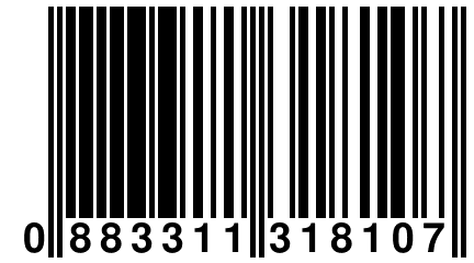 0 883311 318107