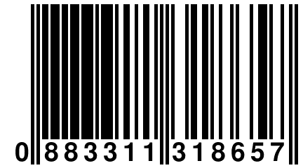 0 883311 318657