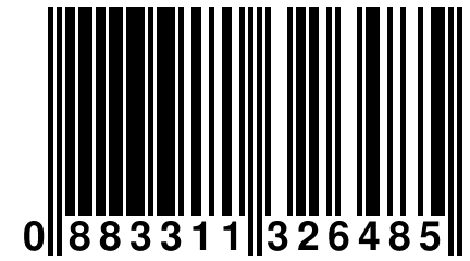 0 883311 326485