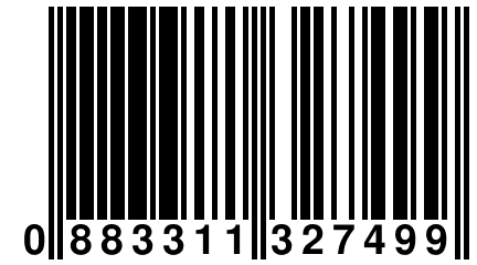 0 883311 327499