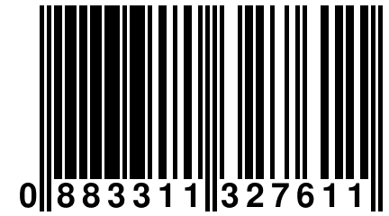 0 883311 327611