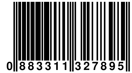 0 883311 327895