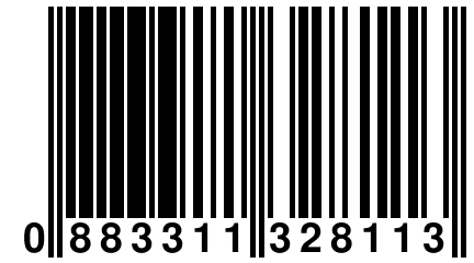 0 883311 328113