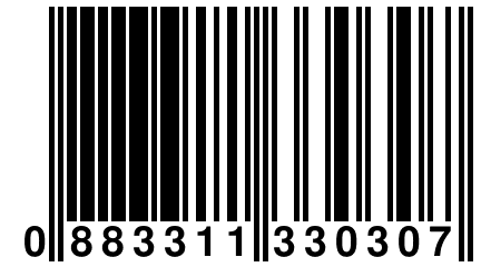 0 883311 330307