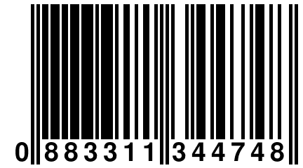 0 883311 344748