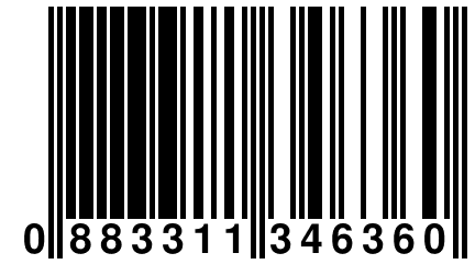 0 883311 346360
