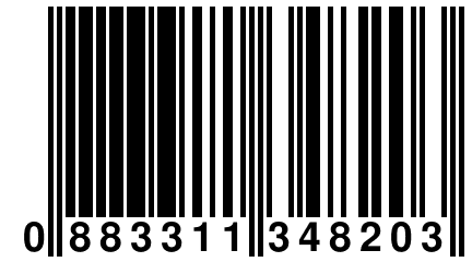 0 883311 348203