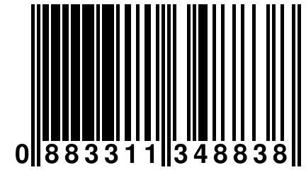 0 883311 348838
