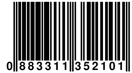 0 883311 352101