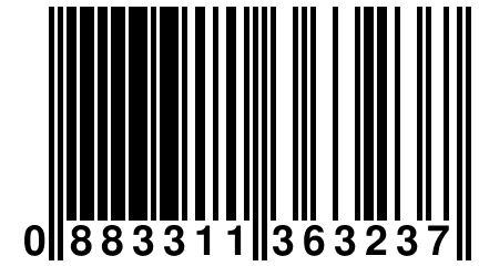 0 883311 363237