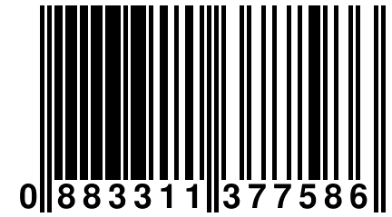 0 883311 377586