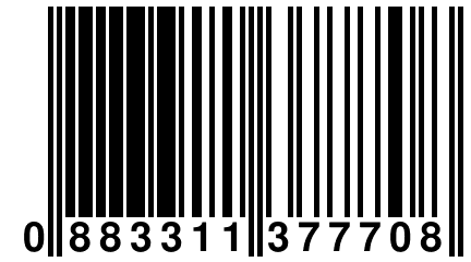 0 883311 377708