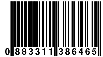 0 883311 386465