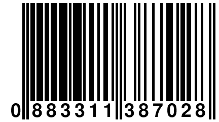 0 883311 387028