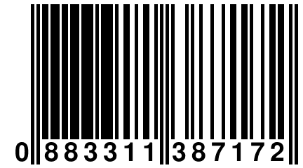 0 883311 387172