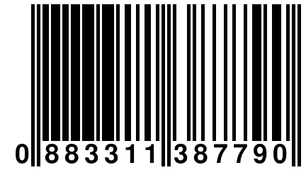 0 883311 387790