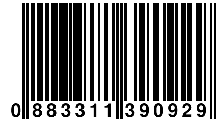 0 883311 390929