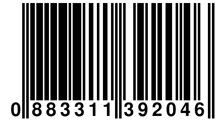 0 883311 392046
