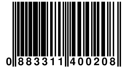 0 883311 400208