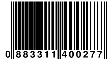 0 883311 400277