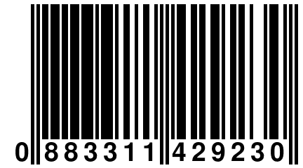 0 883311 429230