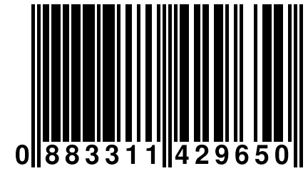 0 883311 429650