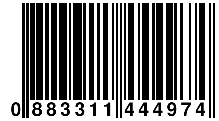 0 883311 444974