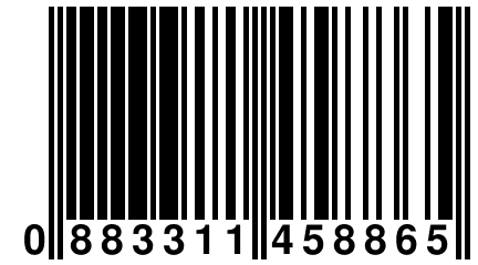 0 883311 458865