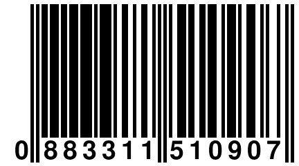 0 883311 510907