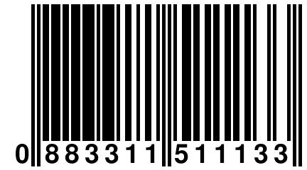 0 883311 511133
