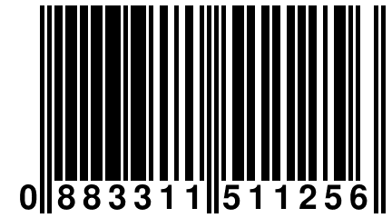 0 883311 511256