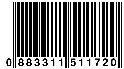 0 883311 511720