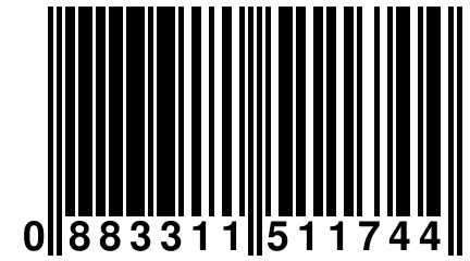 0 883311 511744