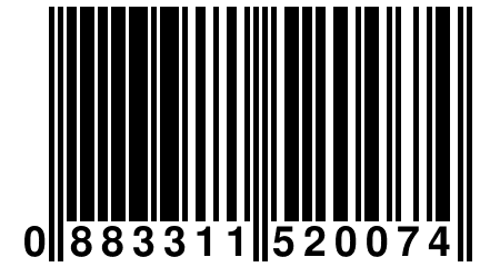 0 883311 520074