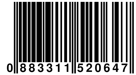 0 883311 520647