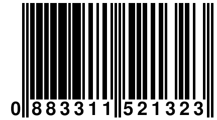 0 883311 521323