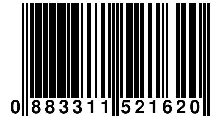 0 883311 521620