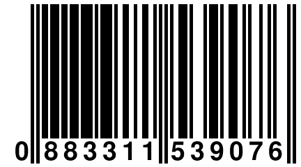0 883311 539076